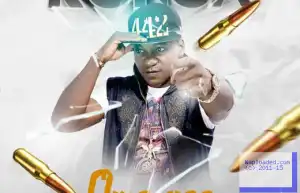 Konga - Omo Ase
